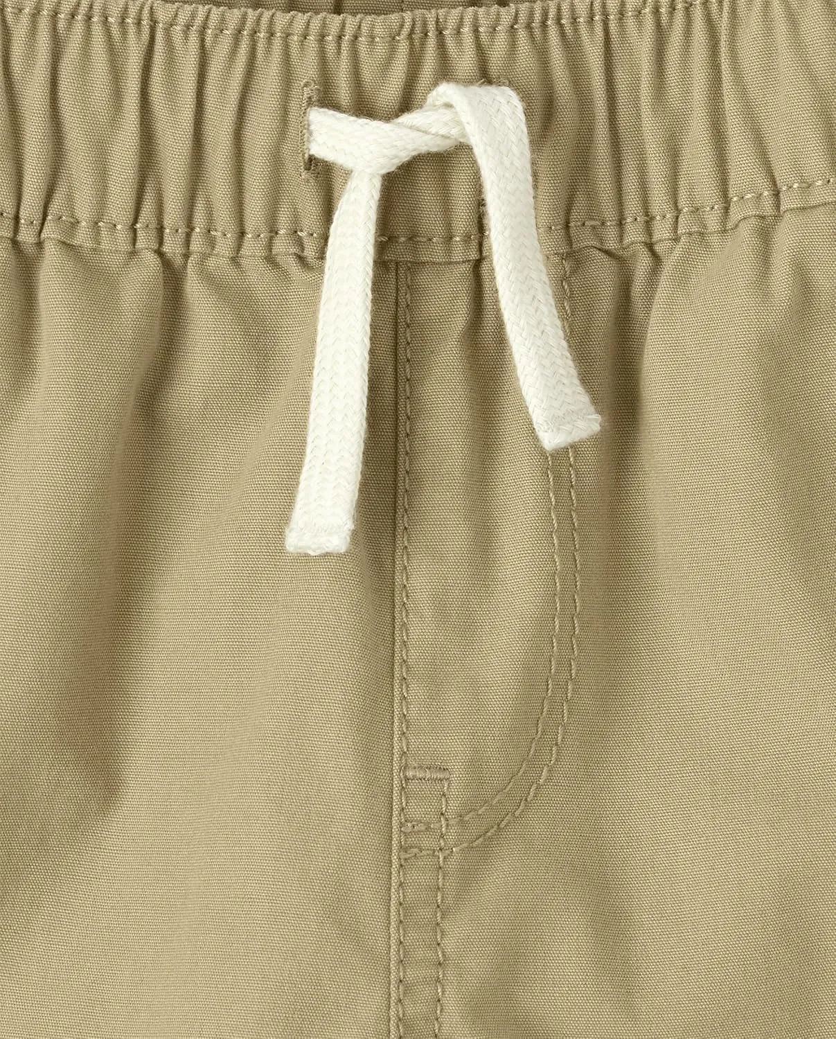 The Children's Place Baby Boys Pull On Jogger Shorts