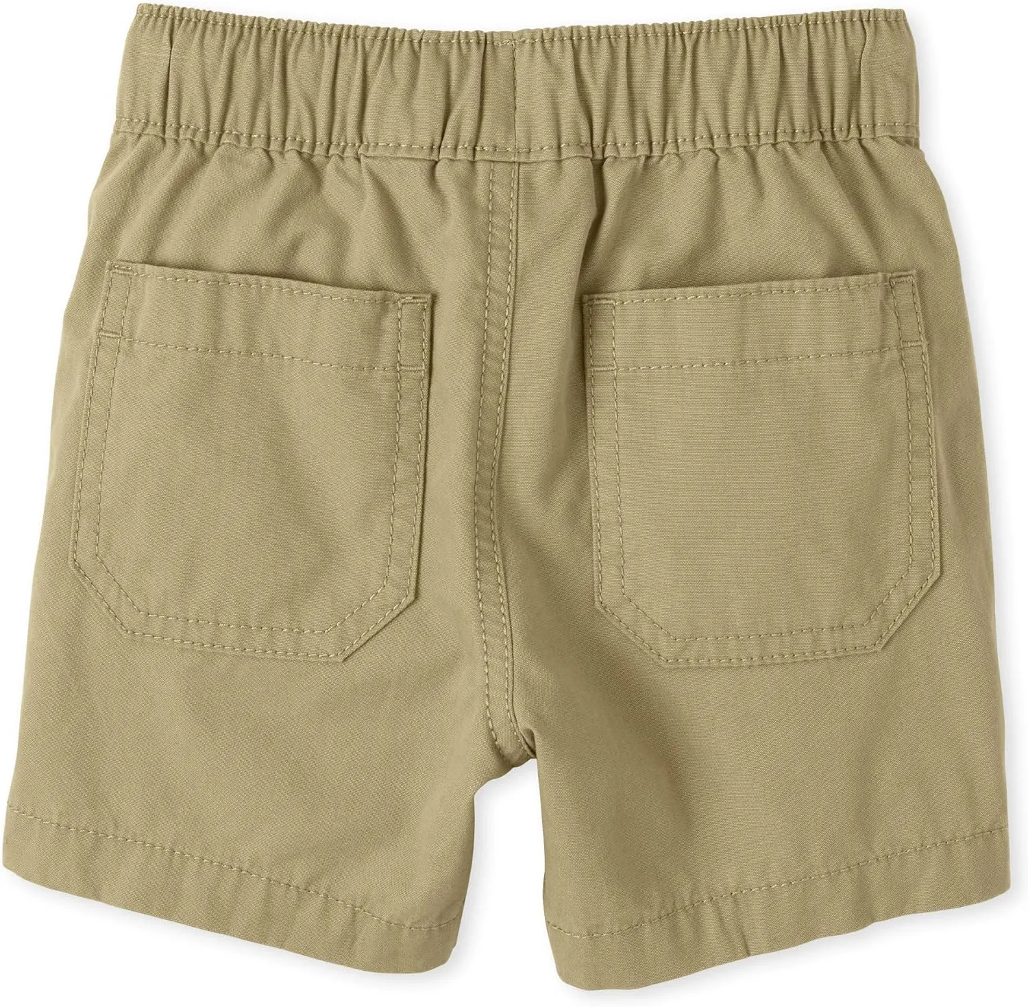 The Children's Place Baby Boys Pull On Jogger Shorts