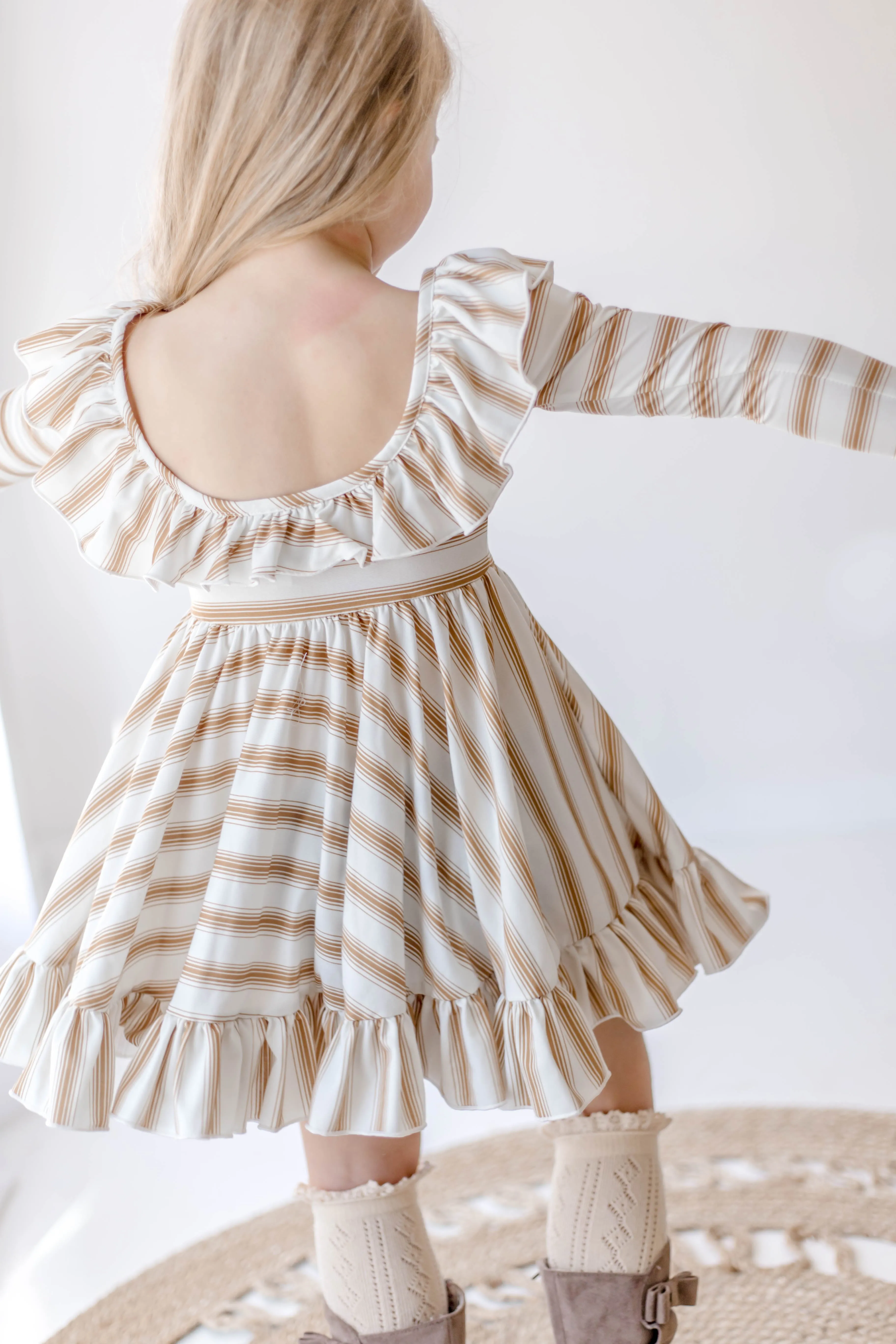 Vignette Dress