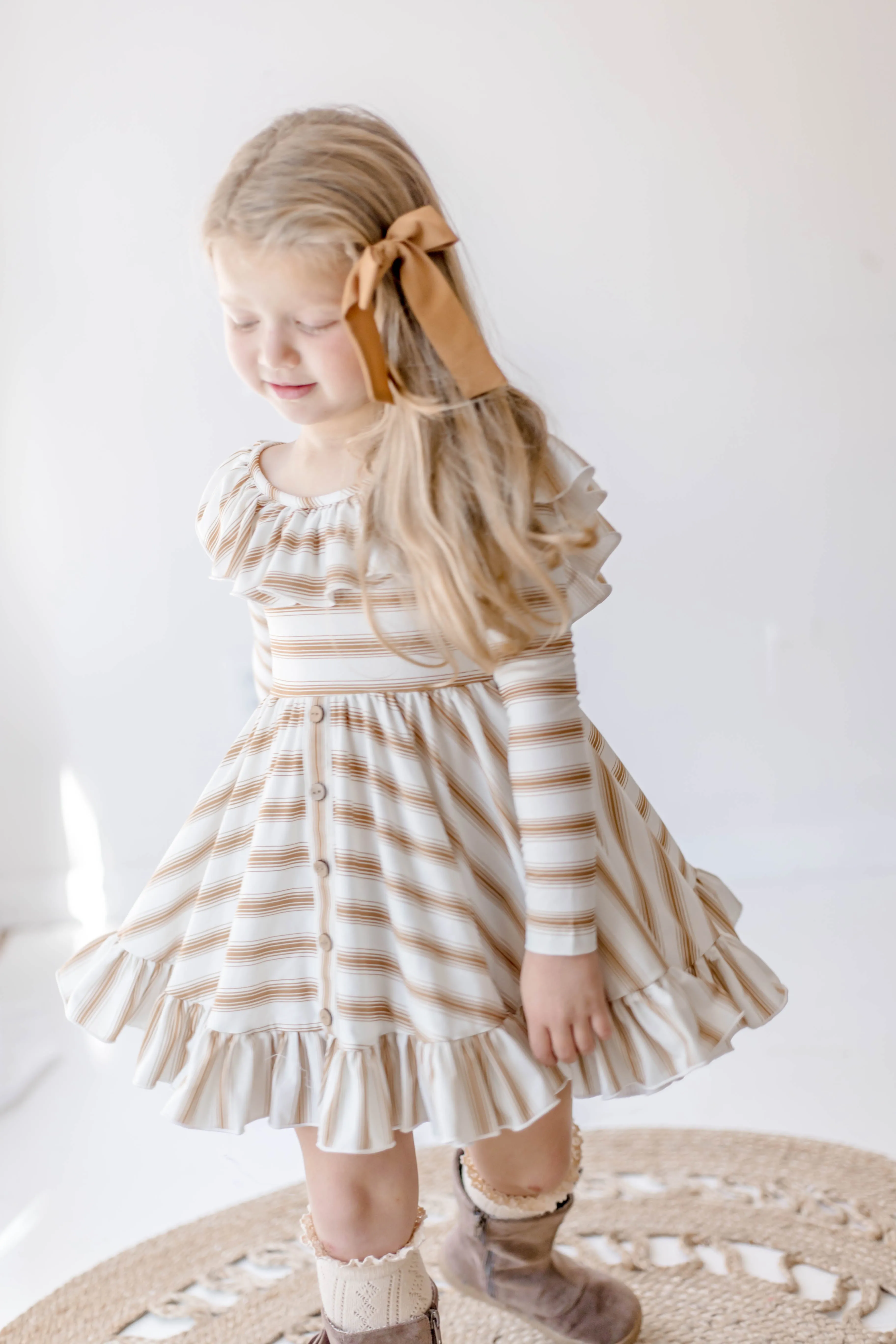 Vignette Dress