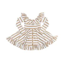 Vignette Dress