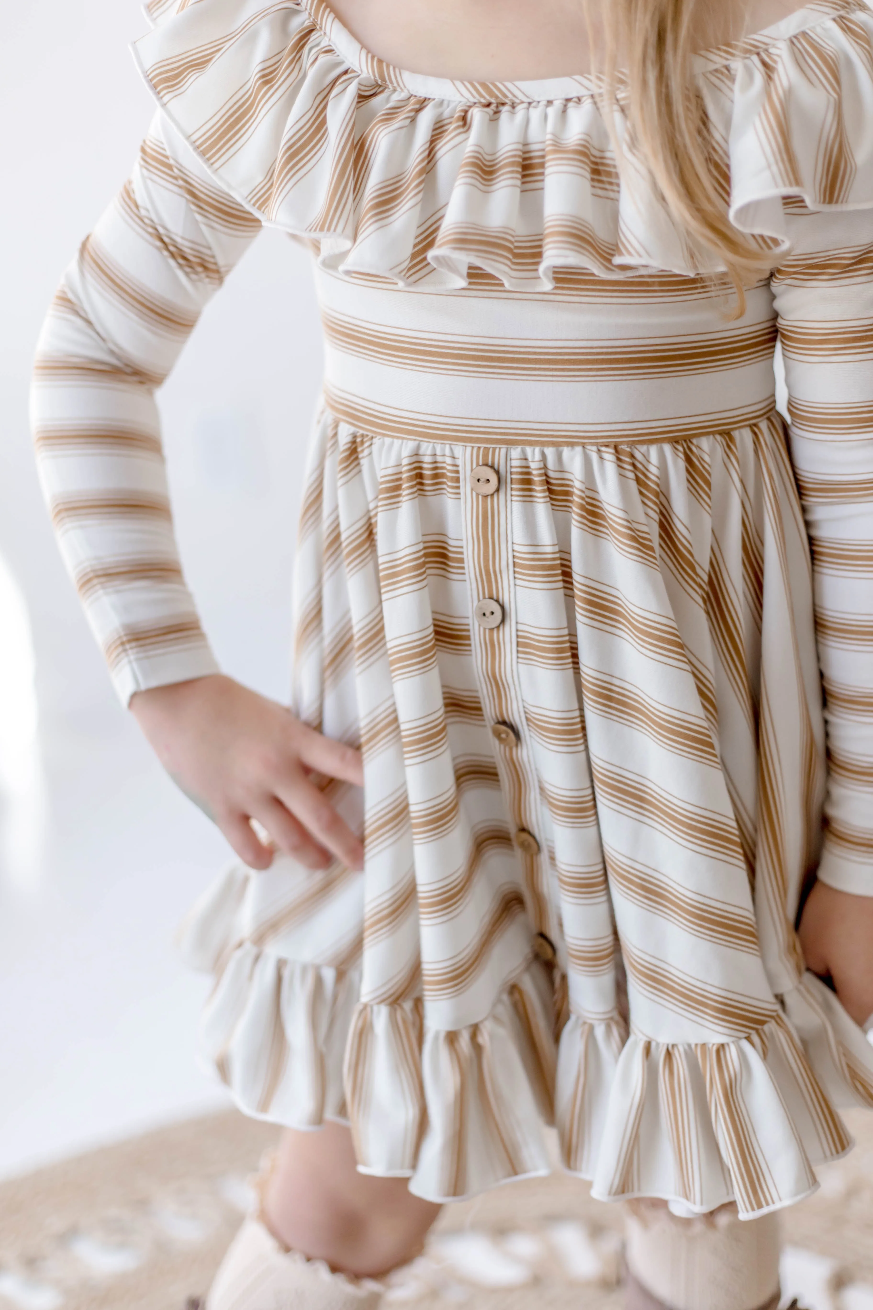 Vignette Dress