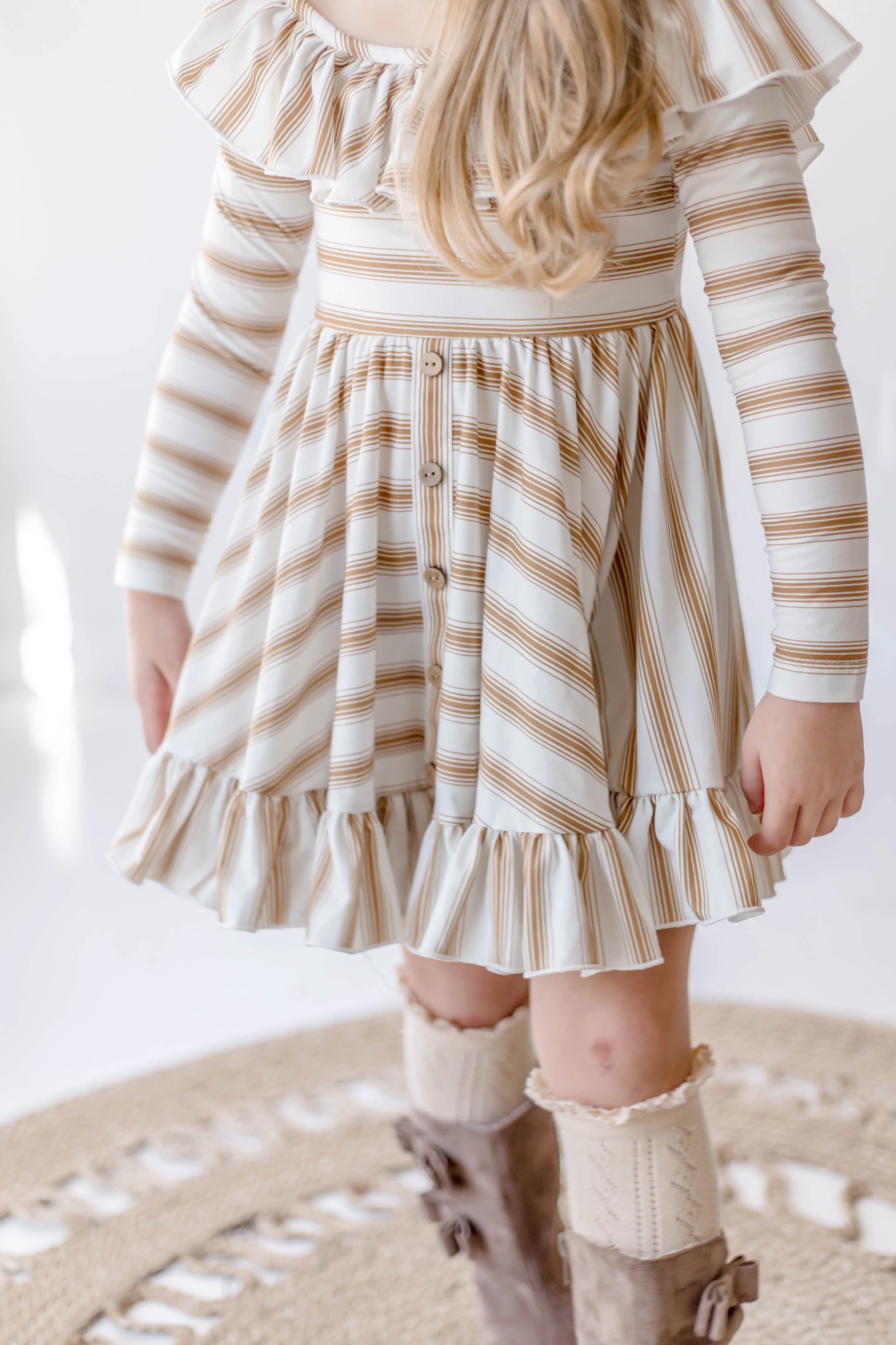 Vignette Dress