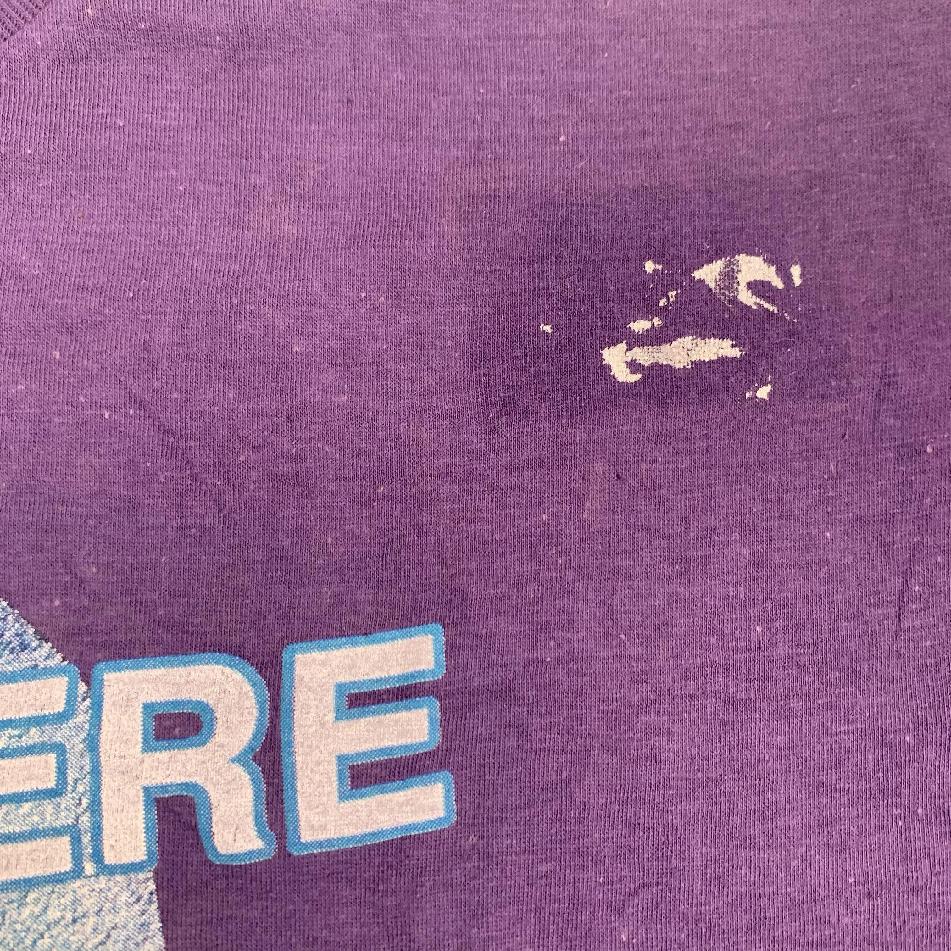 Vintage Stone Cold “Anywhere Anytime” T-Shirt