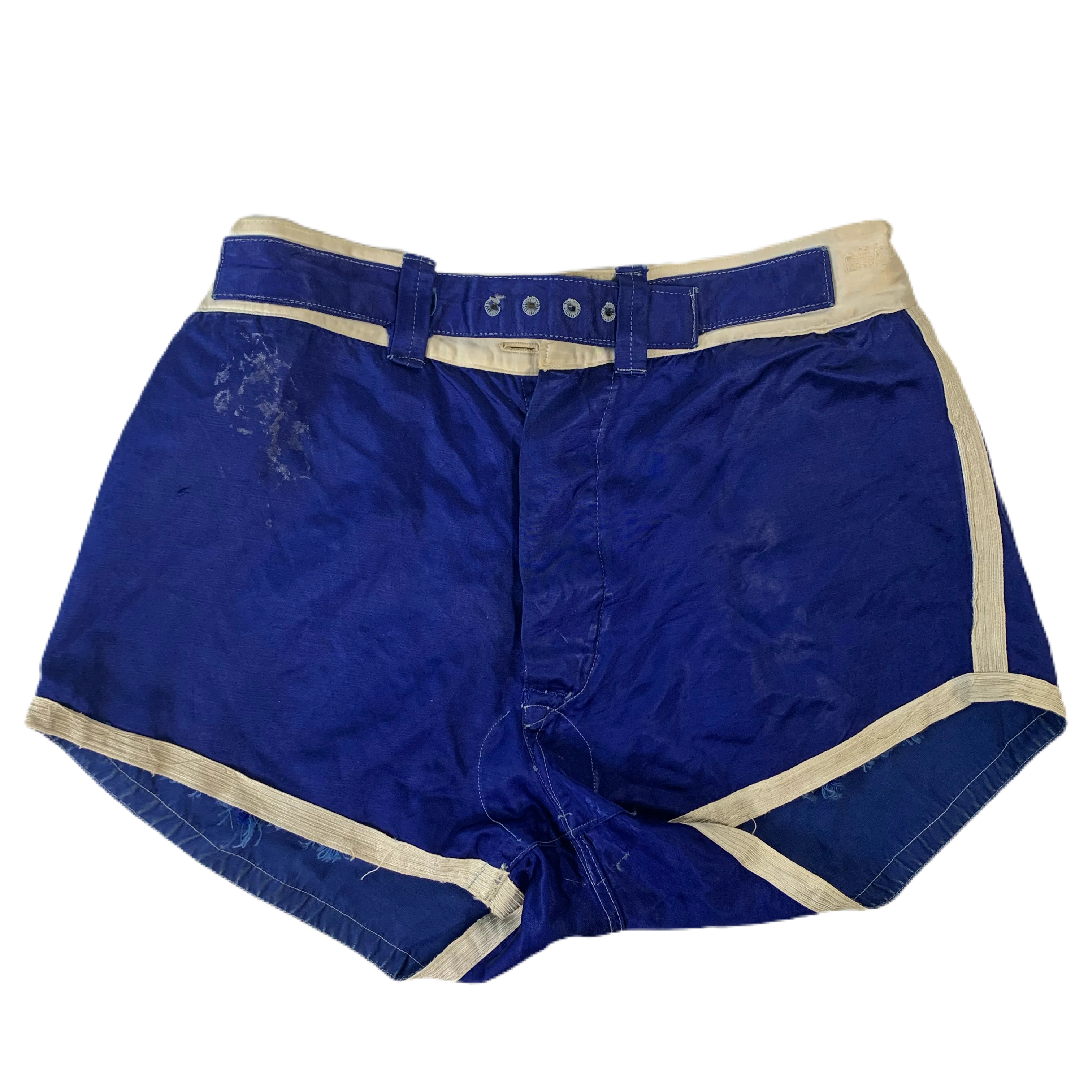 Vintage Webb & Wolfe Sporting Goods “#18” Basketball Kit