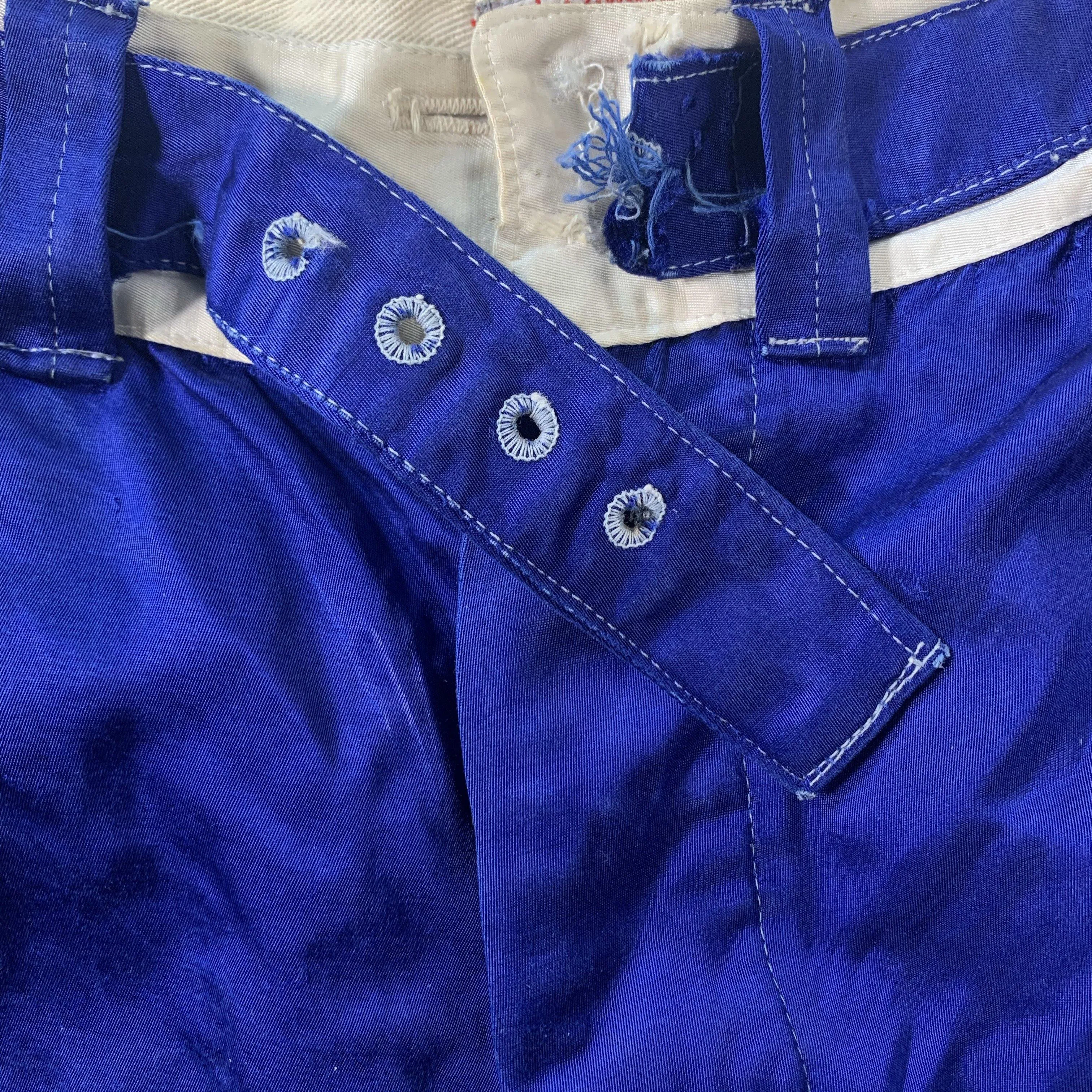 Vintage Webb & Wolfe Sporting Goods “#18” Basketball Kit